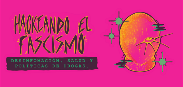 How Latin America Keeps Harm Reduction PUNK