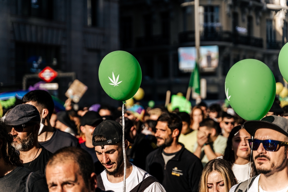 New Medical Cannabis Decree in Spain: An Improvement, But Patients Still Lack Access