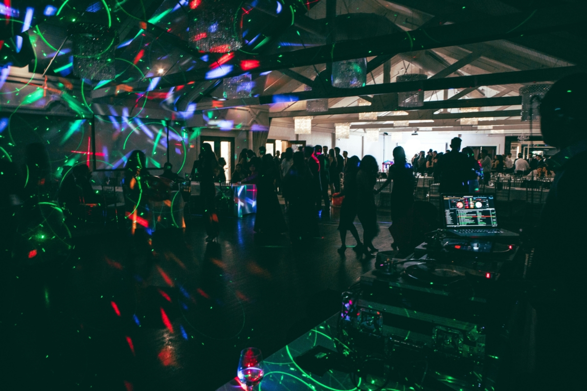 What Does The Closure of UK Clubs Mean For Drug Use And Safety?