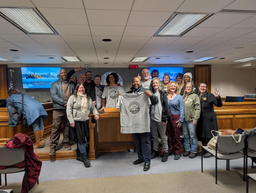 Jackson, Michigan Designates Psychedelics as Lowest Law Enforcement Priority